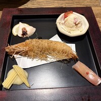 水魚 -  水魚 -