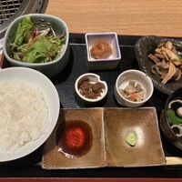 柳橋焼にく わにく - 