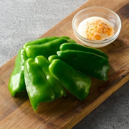 ひばりヶ丘 八百屋バル