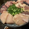 にんにく鶏焼肉サン 北新地店