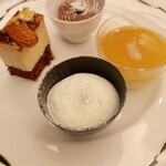 ザ・クラブ オブ エクセレントコースト - 