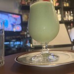 バー リーファー - 