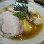 ジャパニーズ ラーメン 五感 - 