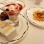 ザ・クラブ オブ エクセレントコースト - 