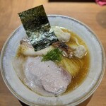 ジャパニーズ ラーメン 五感 - 
