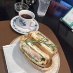 バー リーファー - 