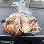 Boulangerie KURIMUGI - 