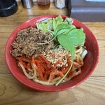 自家製麺 てんか - 