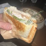 バー リーファー - 