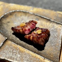 日本焼肉はせ川 別亭 銀座店 - 