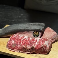 日本焼肉はせ川 別亭 銀座店 - 