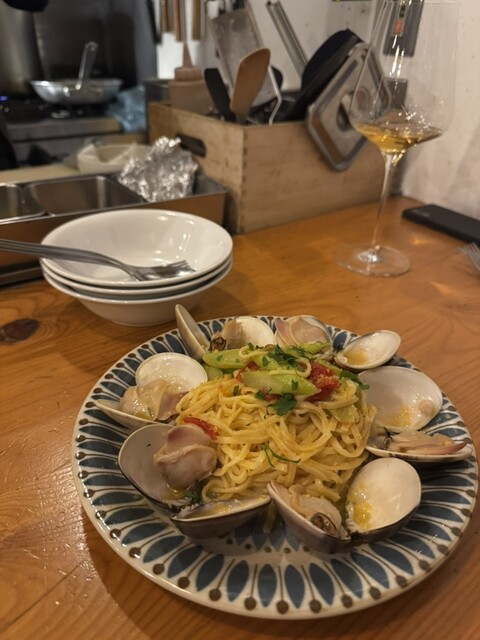 Italian & Organic Wine Bar SOYA Ginza photo 5