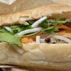 ベトナムサンドウィッチ Thao's