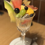 TANAKA YAKINIKU RESTAURANTE - 