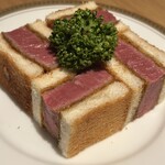 TANAKA YAKINIKU RESTAURANTE - 