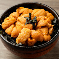 料理メニュー : うに丼専門店 凪～nagi～ - 狸小路/海鮮丼 | 食べログ