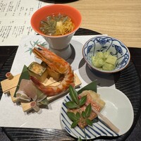 個室和食 肉割烹 吟次郎 品川駅前店 - 