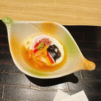 個室和食 肉割烹 吟次郎 品川駅前店 - 