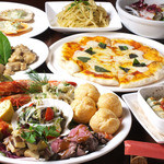 ミラノのおかず屋さん