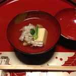 柊家 - 夜ご飯に出て来たこれ美味しかったな〜写真少なくてすいません