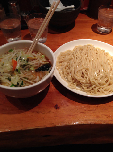 移転 中華そば すずらん 渋谷 ラーメン 食べログ