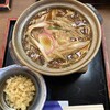 手打ちうどん 恵那
