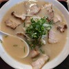 薩摩っ子ラーメン 総本店