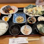 和食 おばんざい  お酒 田 - 