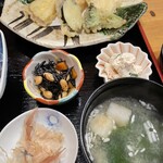 和食 おばんざい  お酒 田 - 