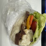 ベイクハウス イエローナイフ - 