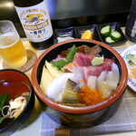 若葉寿司 - 料理写真: