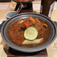 美食 個室・炭火焼・ワイン 縁 新宿店 - 