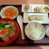 中華美食 心勇