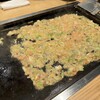 月島もんじゃ 三九 上野総本店