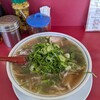 ラーメン藤 物部店