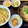 千本更科