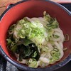 ヨコクラうどん
