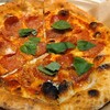 WOLFGANG PUCK PIZZA 大阪国際空港店