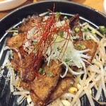 韓美軒 - 柔らかくて ジューシーなデジカルビ