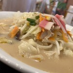 リンガーハット - 料理写真: