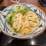 丸亀製麺 - 麺