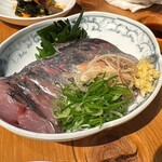 魚屋ひでぞう 立ち呑み店 - 