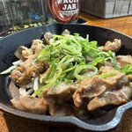 らーめん ゴールデン - 