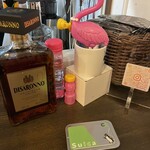 喫茶とお酒ムラリス - 