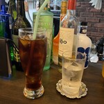 喫茶とお酒ムラリス - 