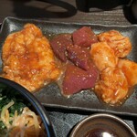 肉匠 いっしん - 