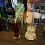 喫茶とお酒ムラリス - 