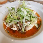 エコモレストラン - 