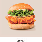 フレッシュネスバーガー イオンモール橿原店 - 