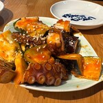 魚屋ひでぞう 立ち呑み店 - 